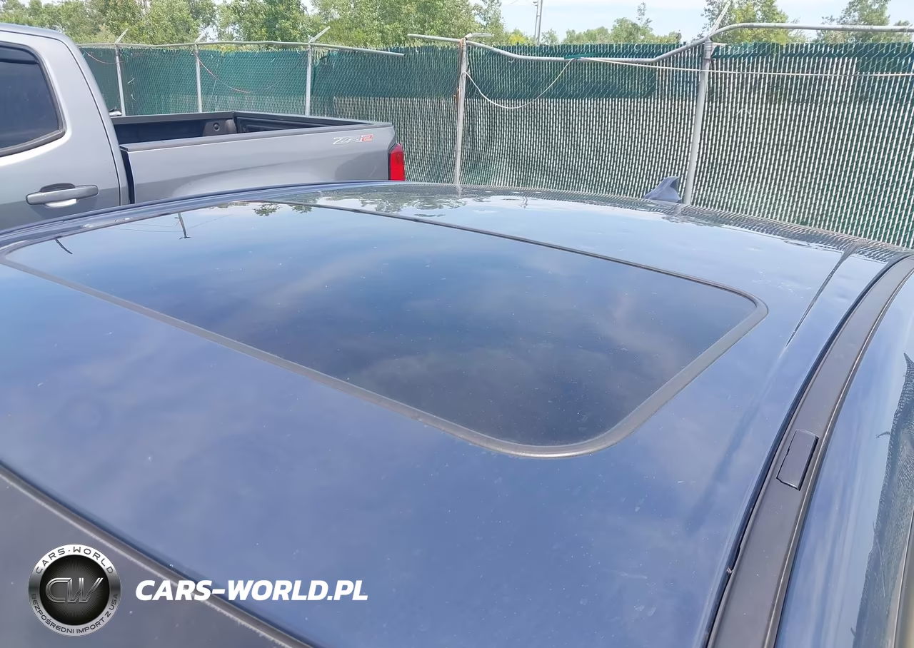 2023 Subaru Legacy Limited VIN:4S3BWAN65P3007707 - 6