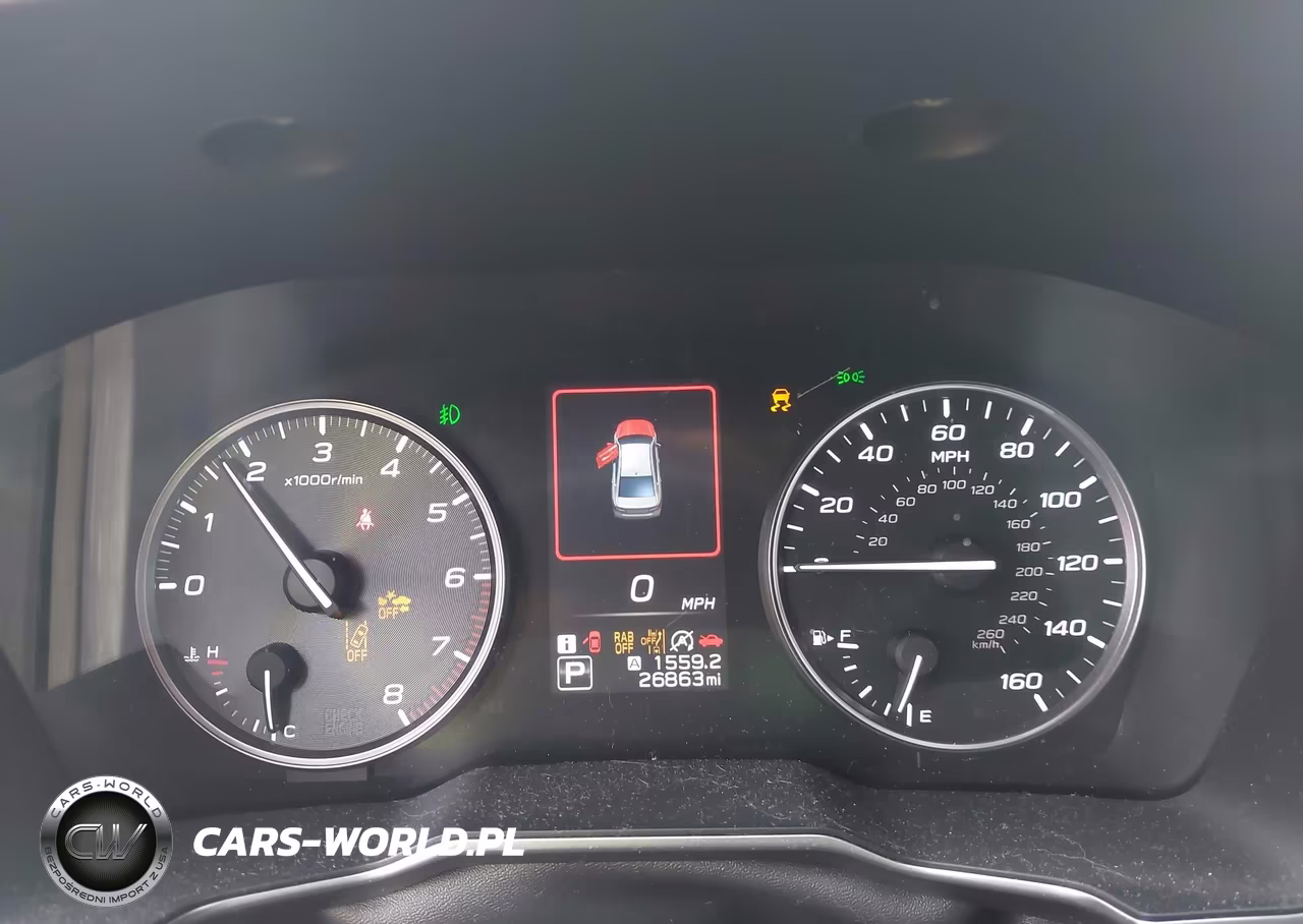 2023 Subaru Legacy Limited VIN:4S3BWAN65P3007707 - 7