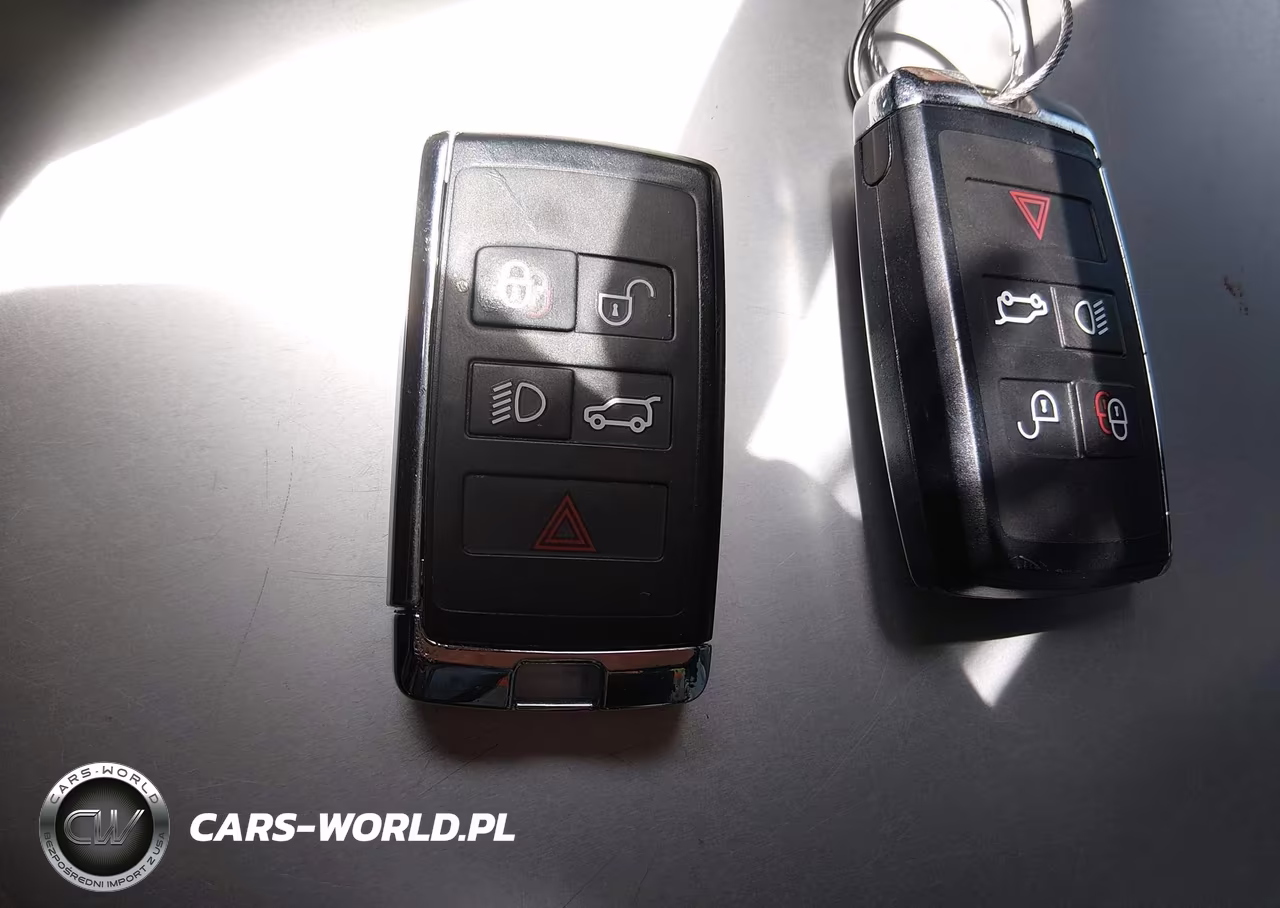 2020 Land Rover Range Rover Evoque S VIN:SALZJ2FX9LH054741 - 11