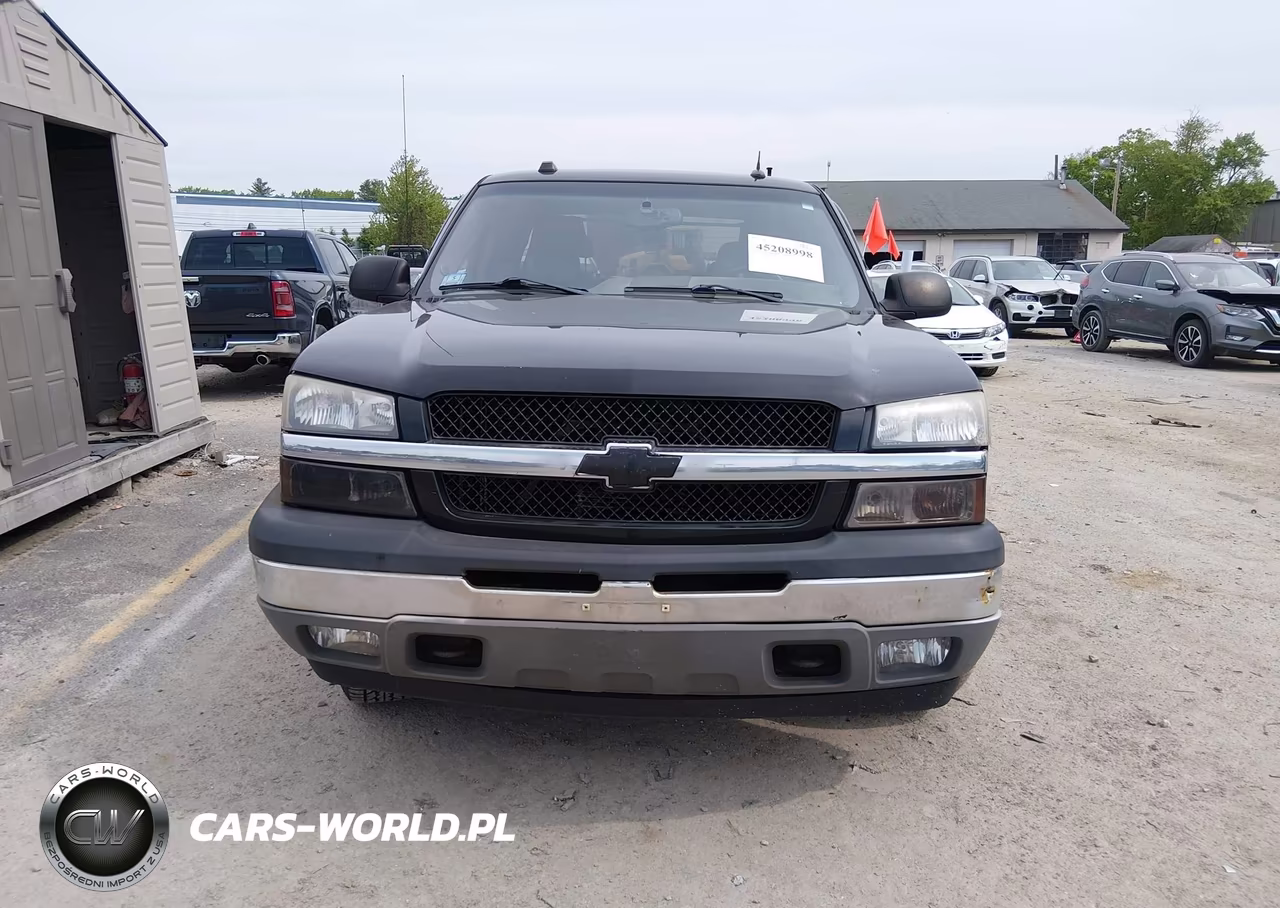 2005 Chevrolet Silverado 1500 Lt VIN:2GCEK19B851228091 - 12