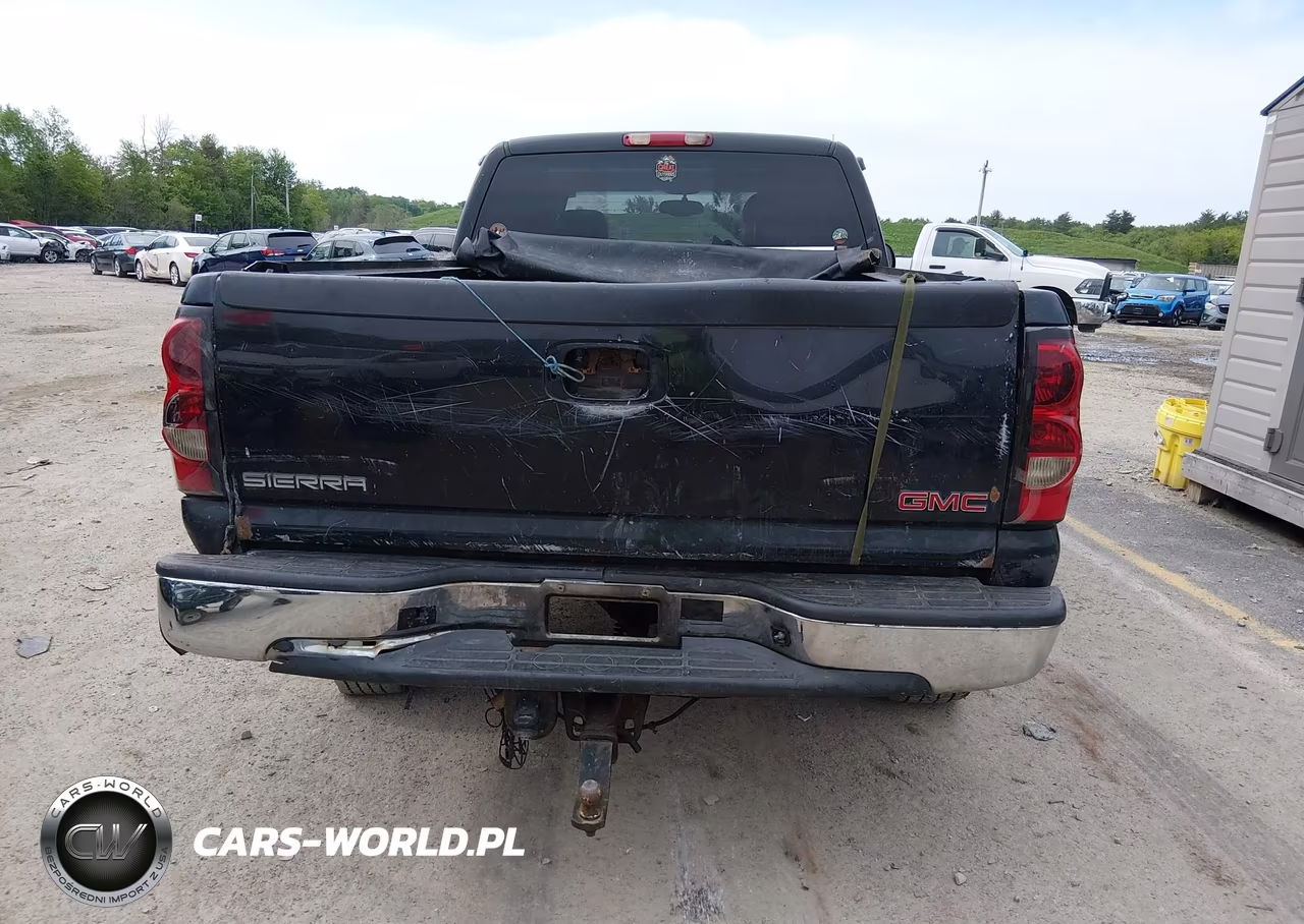 2005 Chevrolet Silverado 1500 Lt VIN:2GCEK19B851228091 - 16