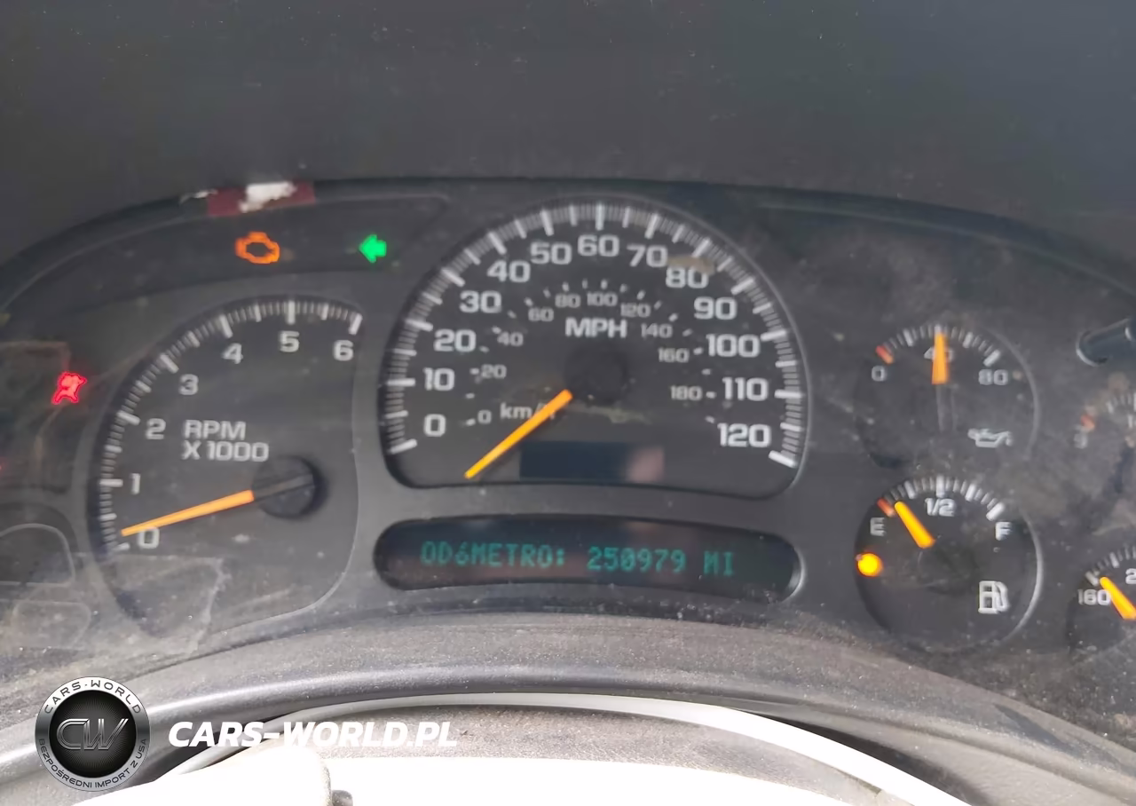 2005 Chevrolet Silverado 1500 Lt VIN:2GCEK19B851228091 - 7