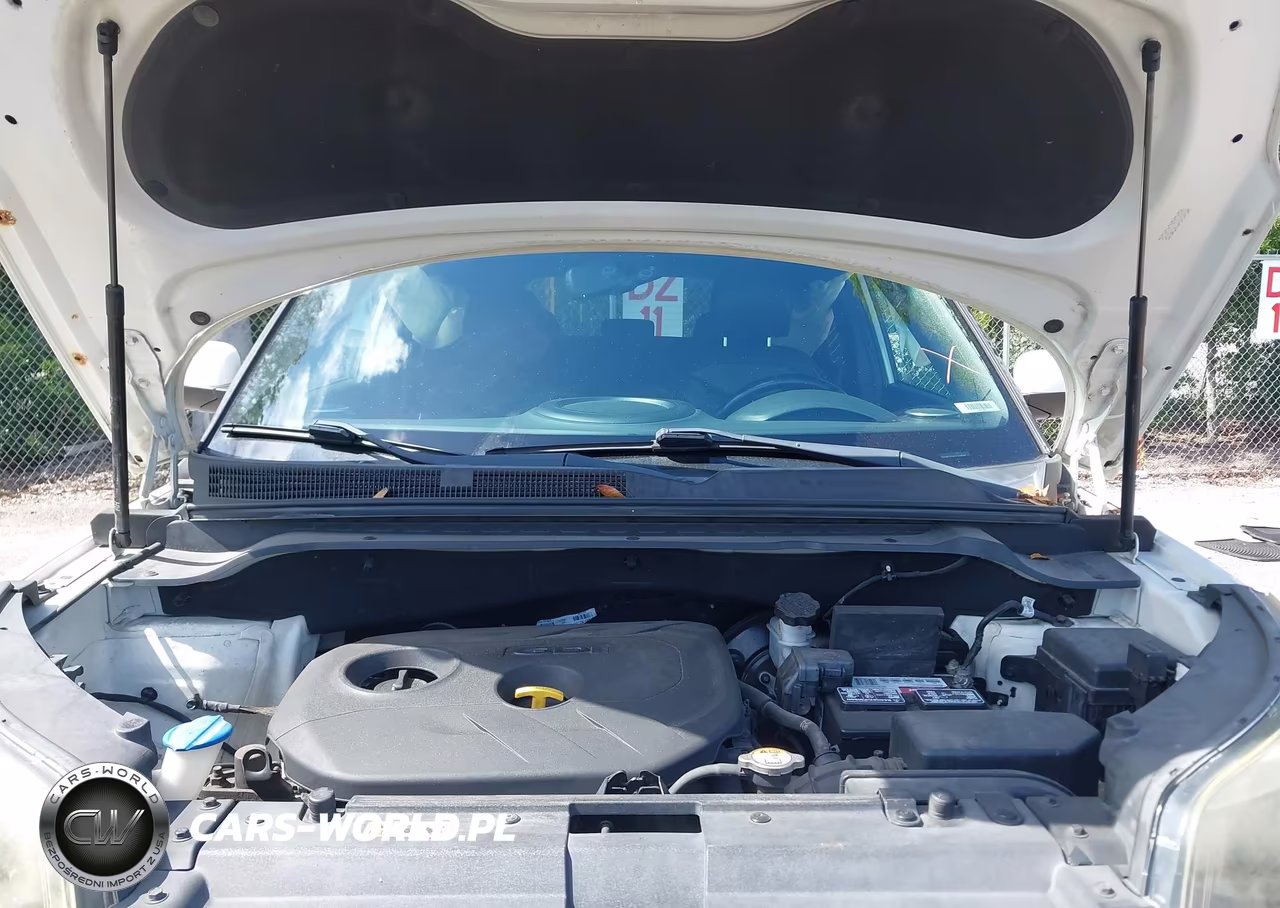 2014 Kia Soul ! VIN:KNDJX3A57E7028548 - 10
