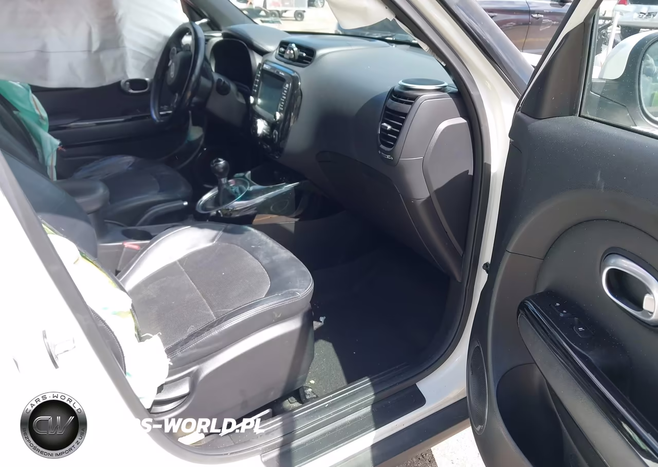 2014 Kia Soul ! VIN:KNDJX3A57E7028548 - 5