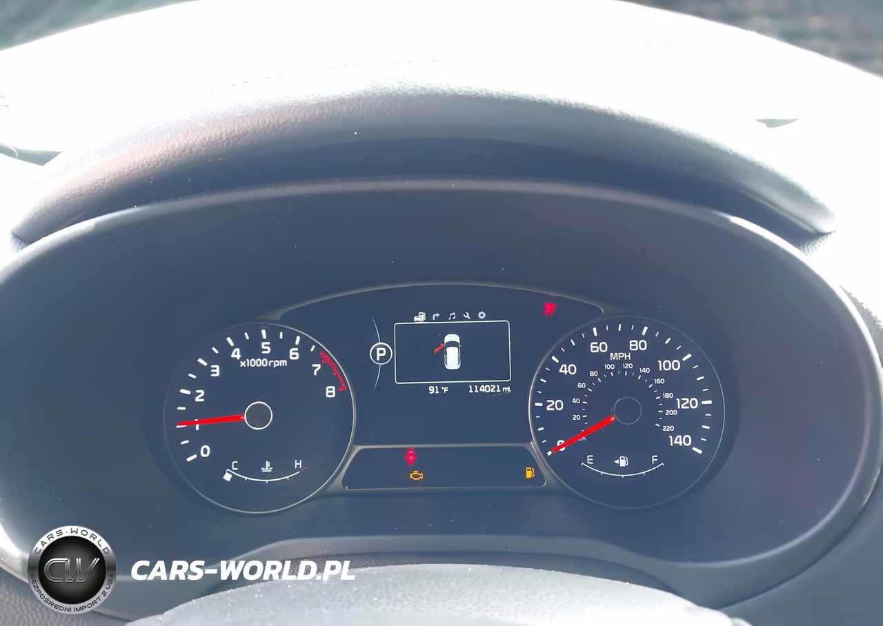 2014 Kia Soul ! VIN:KNDJX3A57E7028548 - 7