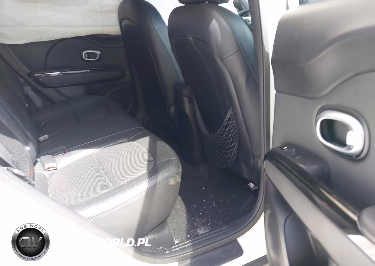 2014 Kia Soul ! VIN:KNDJX3A57E7028548 - 8