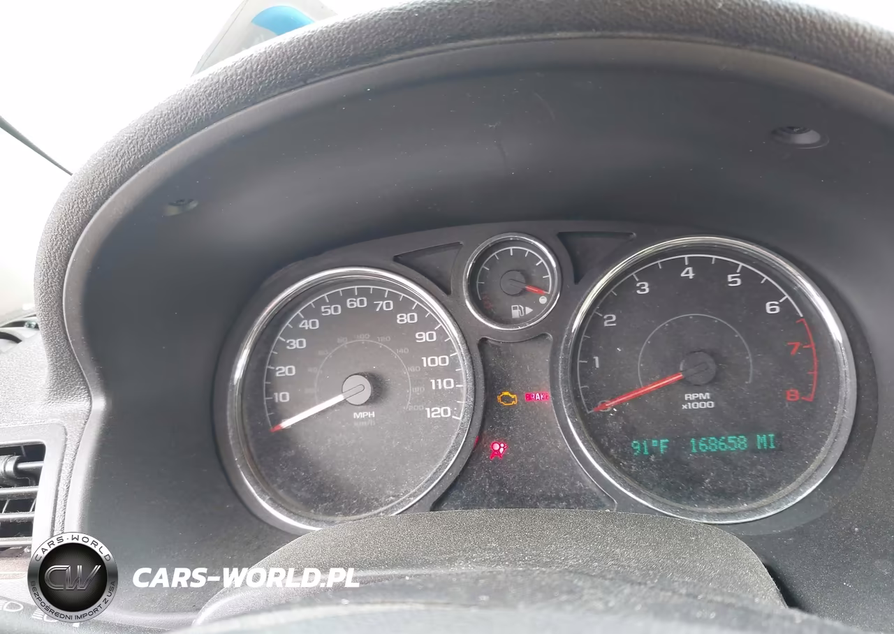 2010 Chevrolet Cobalt Ls VIN:1G1AA5F5XA7161913 - 7