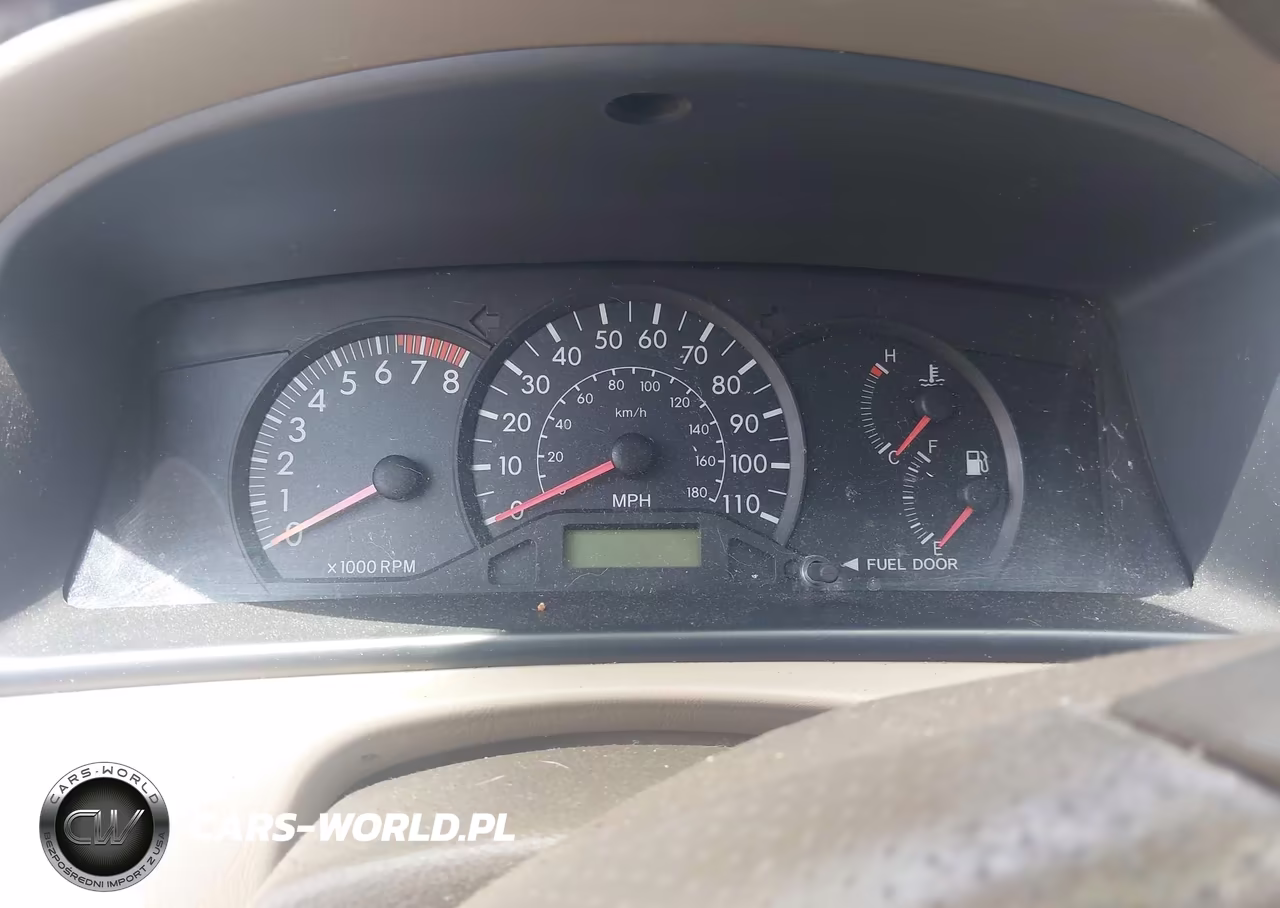 2007 Toyota Corolla Ce VIN:2T1BR32E67C753783 - 7