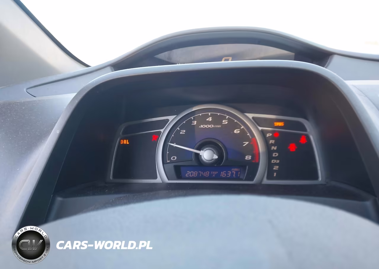 2010 Honda Civic Lx VIN:2HGFG1B65AH522120 - 15