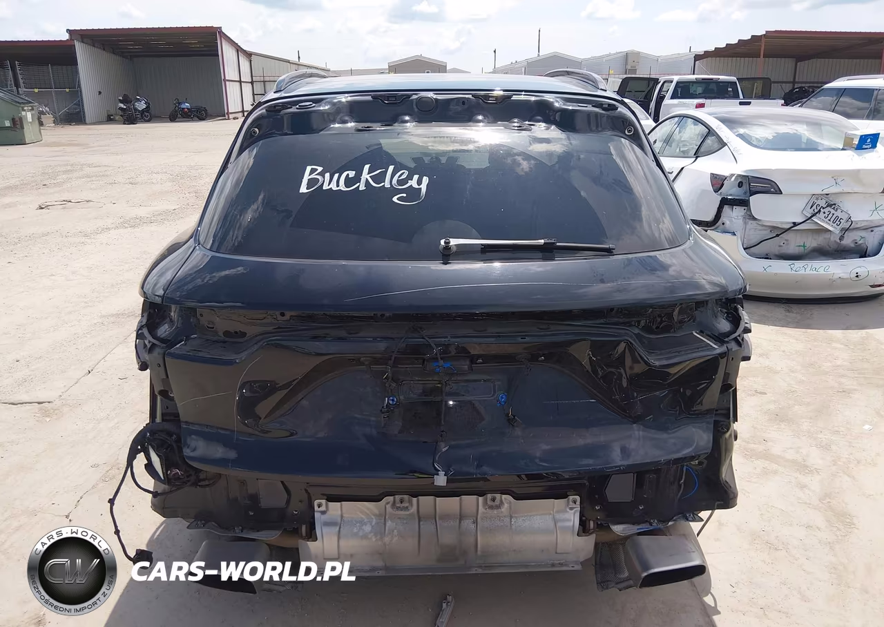 2019 Porsche Cayenne VIN:WP1AA2AY3KDA05463 - 16