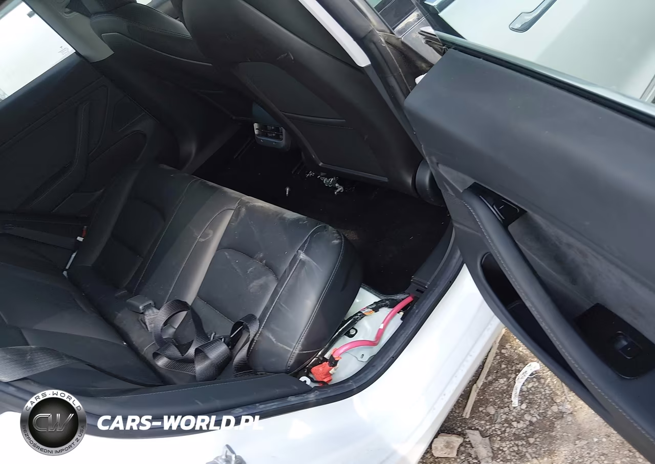 2019 Tesla Model 3 Long Range-Performance VIN:5YJ3E1EB7KF451350 - 8
