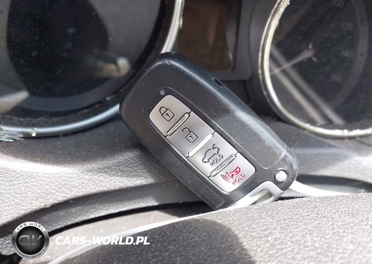 2012 Hyundai Sonata Hybrid VIN:KMHEC4A44CA021840 - 11