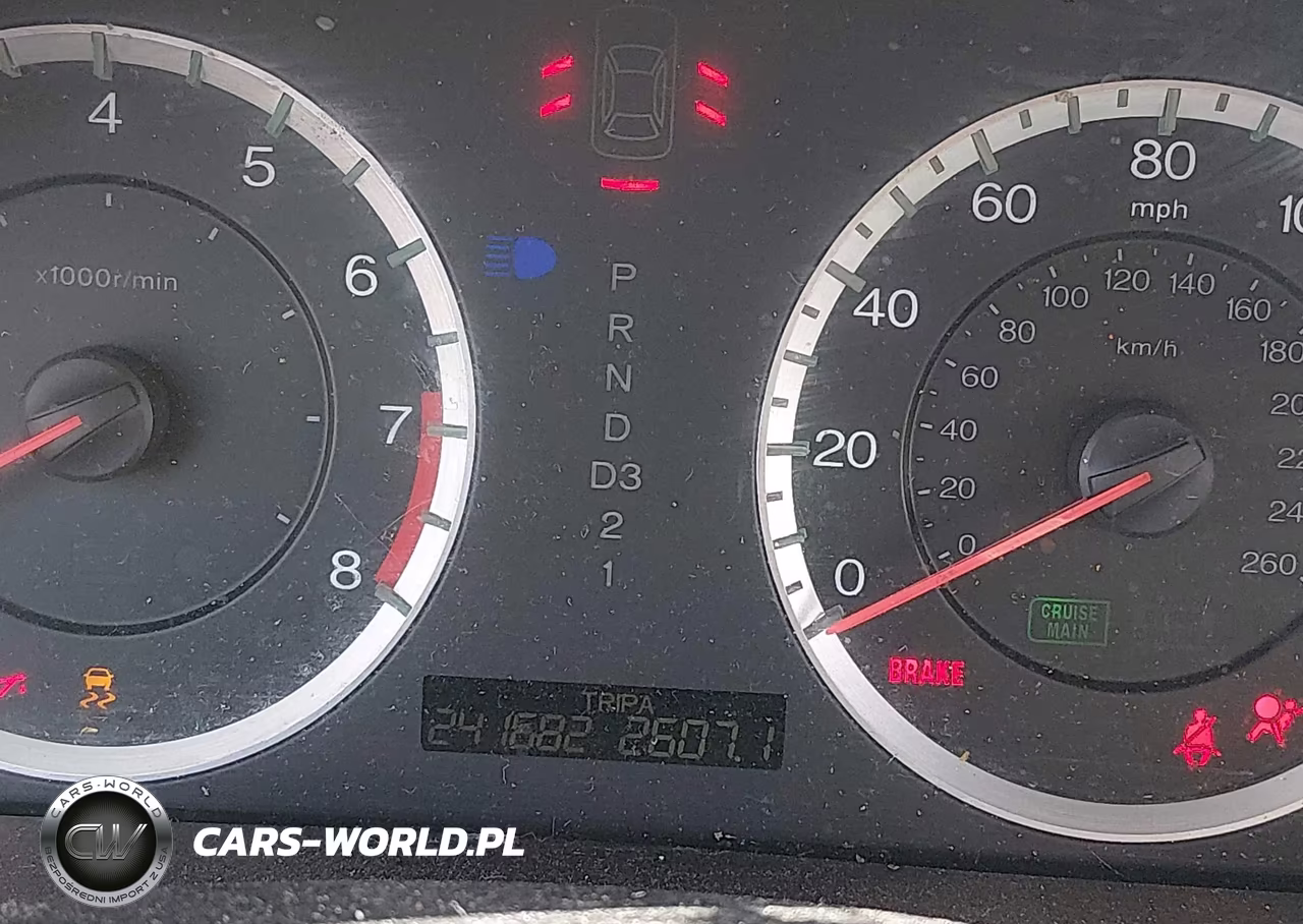 2012 Honda Accord 2.4 Se VIN:1HGCP2F65CA198221 - 16