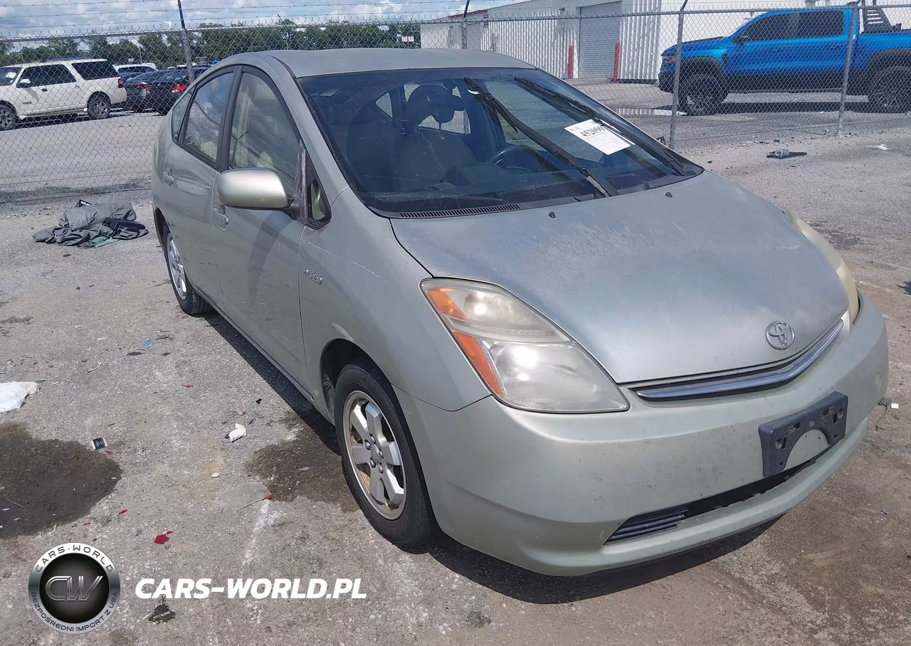 2006 Toyota Prius