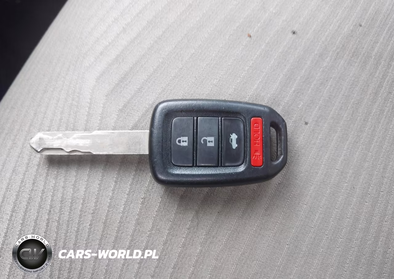2017 Honda Accord Lx VIN:1HGCR2F34HA148126 - 11