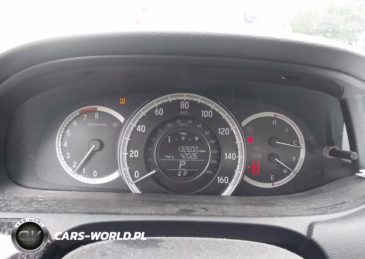 2017 Honda Accord Lx VIN:1HGCR2F34HA148126 - 7