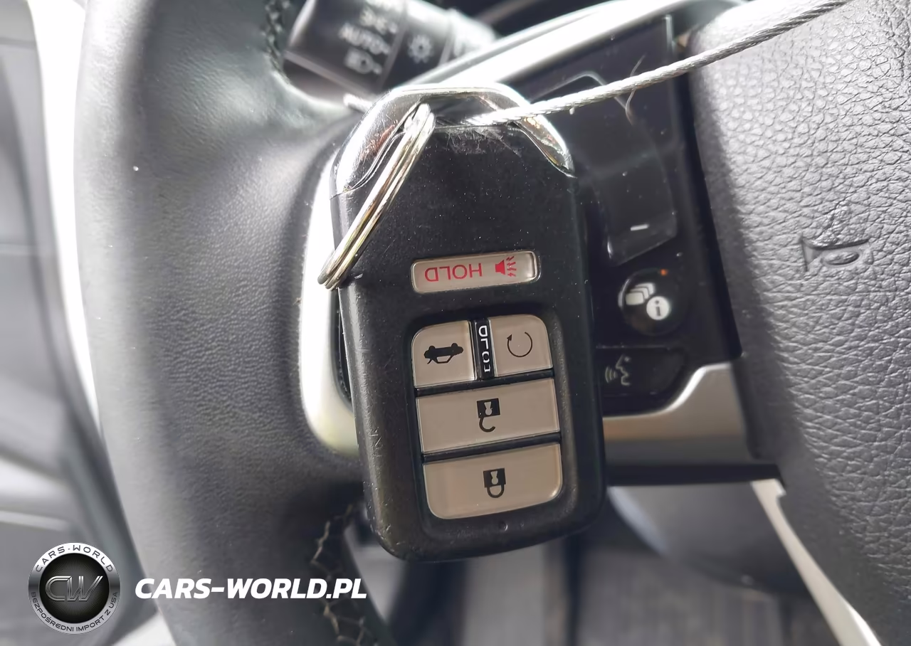 2020 Honda Civic Ex VIN:19XFC1F35LE014237 - 11