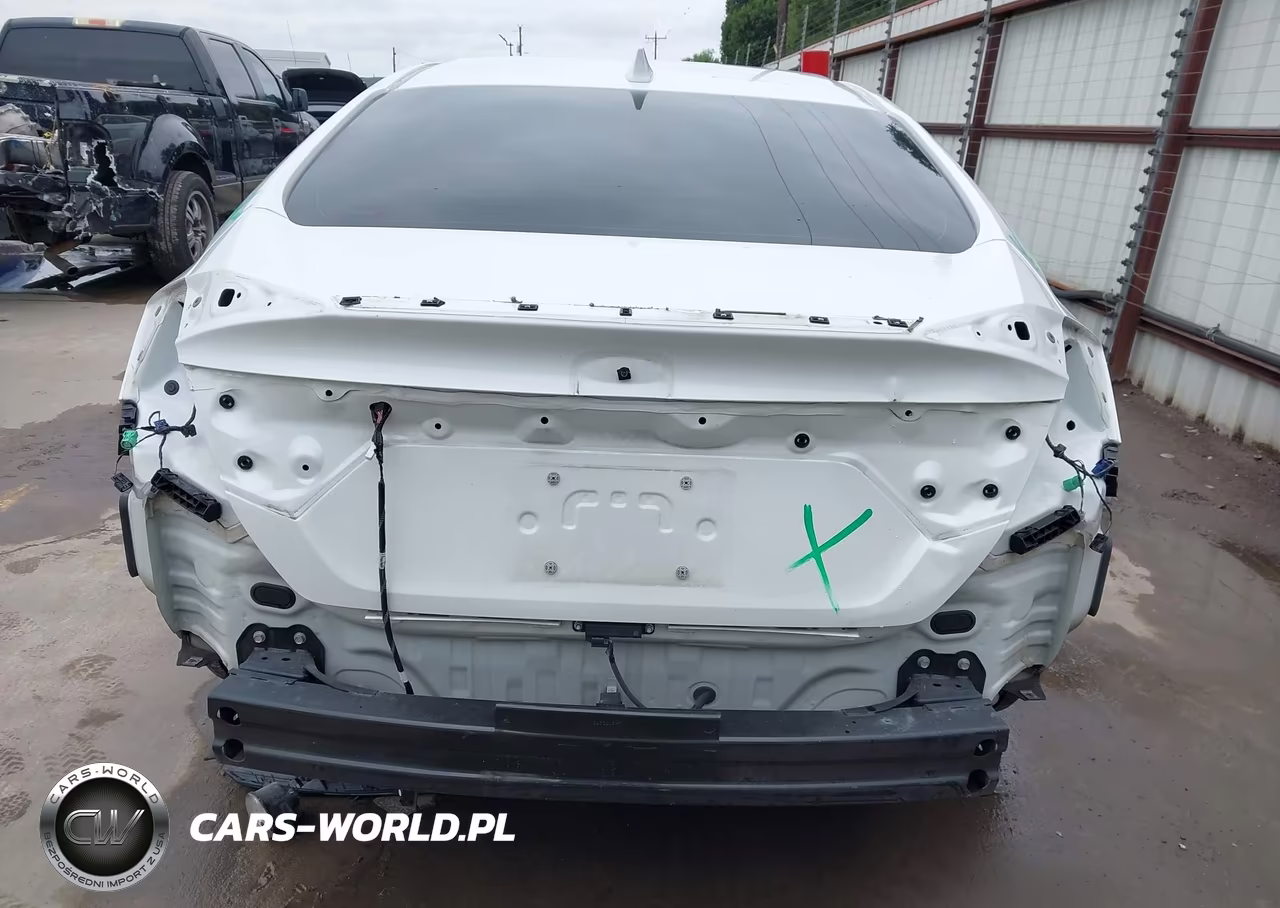 2020 Honda Civic Ex VIN:19XFC1F35LE014237 - 17