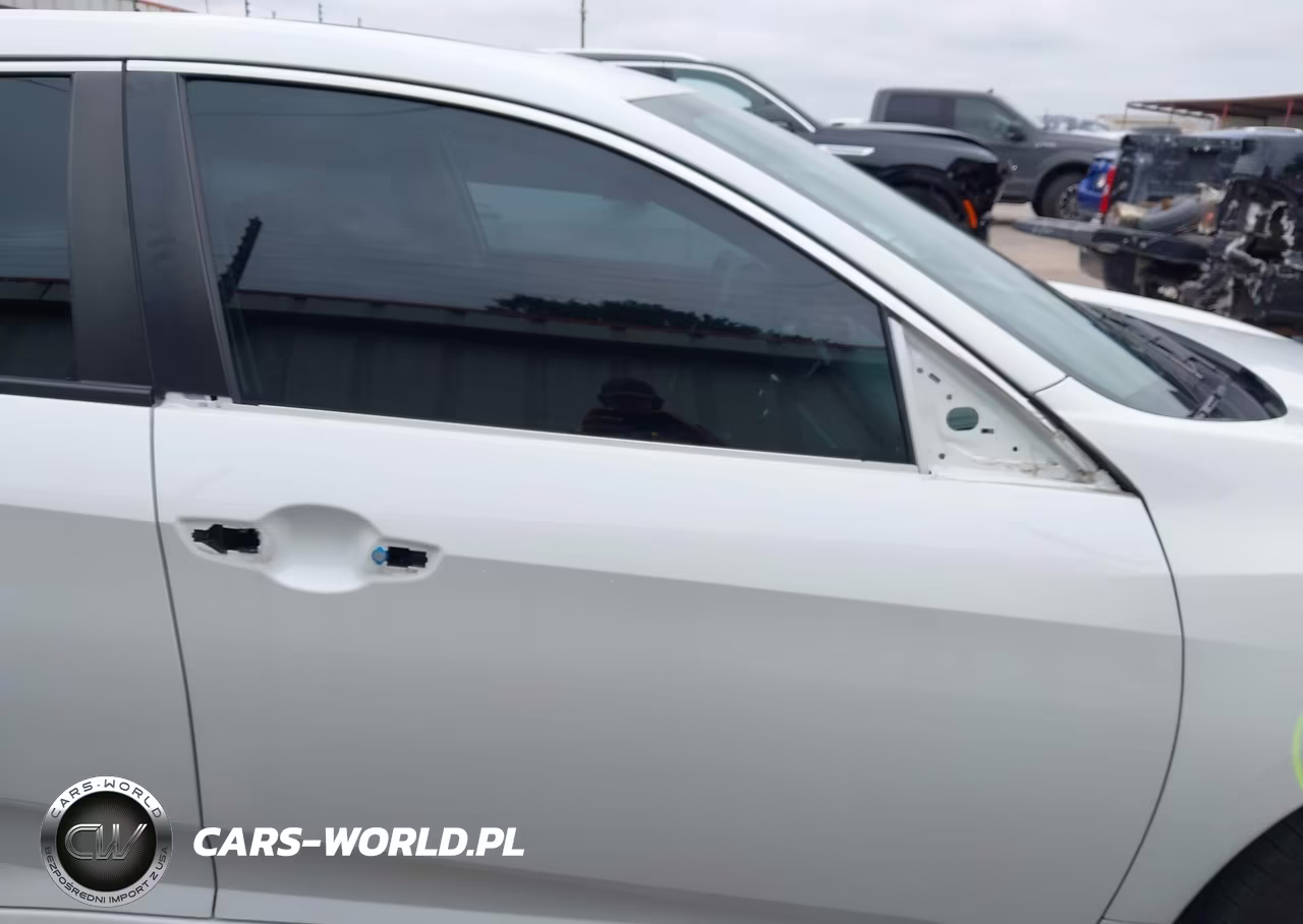 2020 Honda Civic Ex VIN:19XFC1F35LE014237 - 20