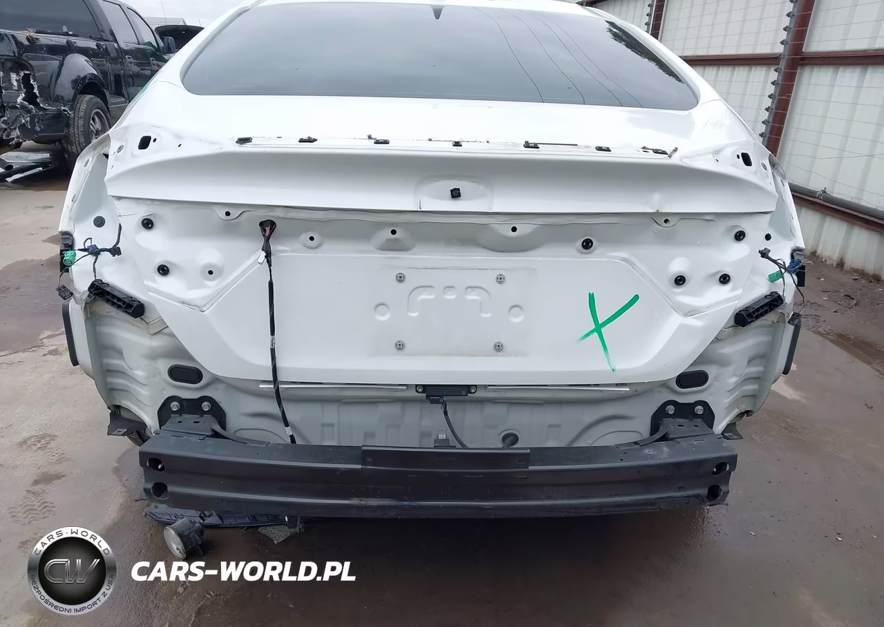 2020 Honda Civic Ex VIN:19XFC1F35LE014237 - 21