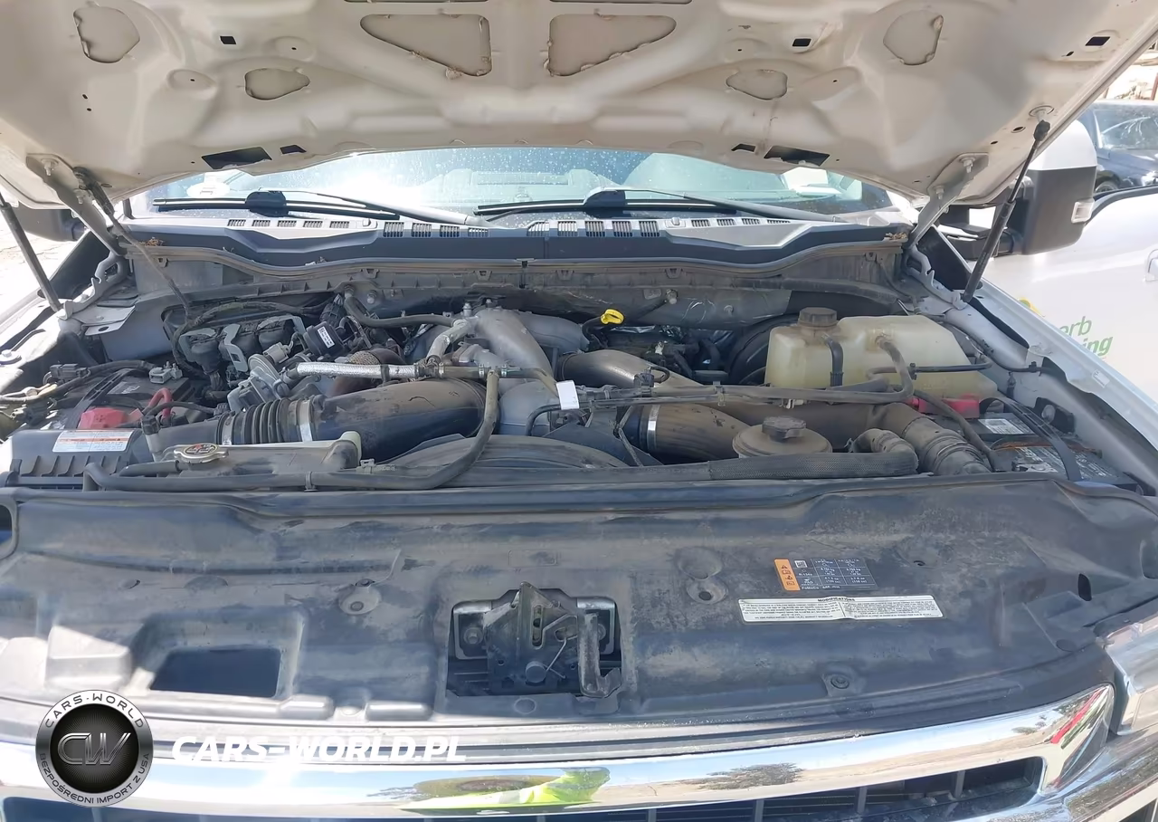 2021 Ford F-250 Lariat VIN:1FT7W2BT0MED93474 - 10