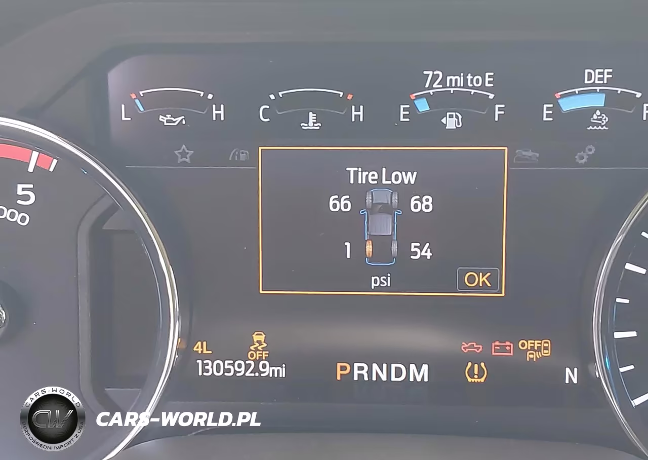 2021 Ford F-250 Lariat VIN:1FT7W2BT0MED93474 - 16