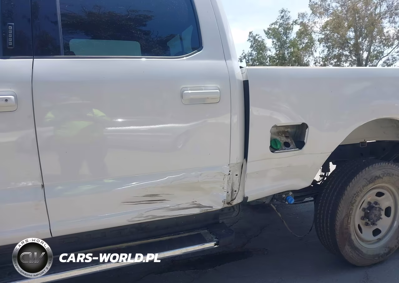 2021 Ford F-250 Lariat VIN:1FT7W2BT0MED93474 - 6