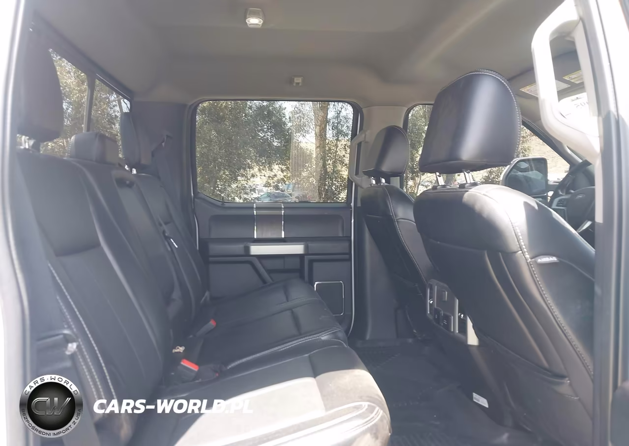 2021 Ford F-250 Lariat VIN:1FT7W2BT0MED93474 - 8