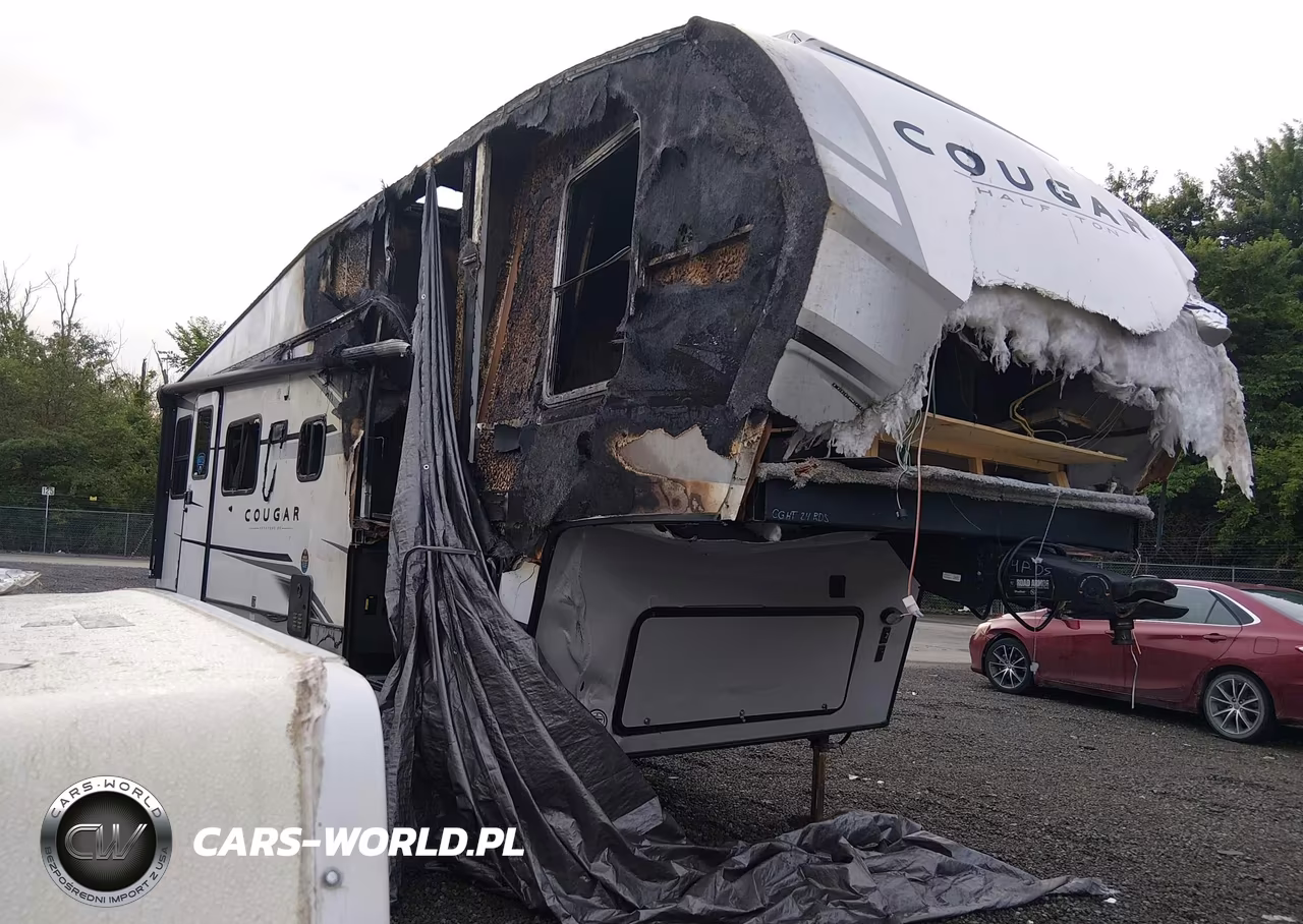 2024 Keystone Rv Other