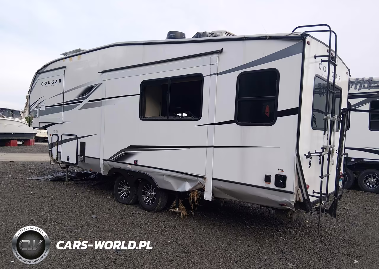 2024 Keystone Rv Other VIN:4YDFCGL24RV503079 - 3