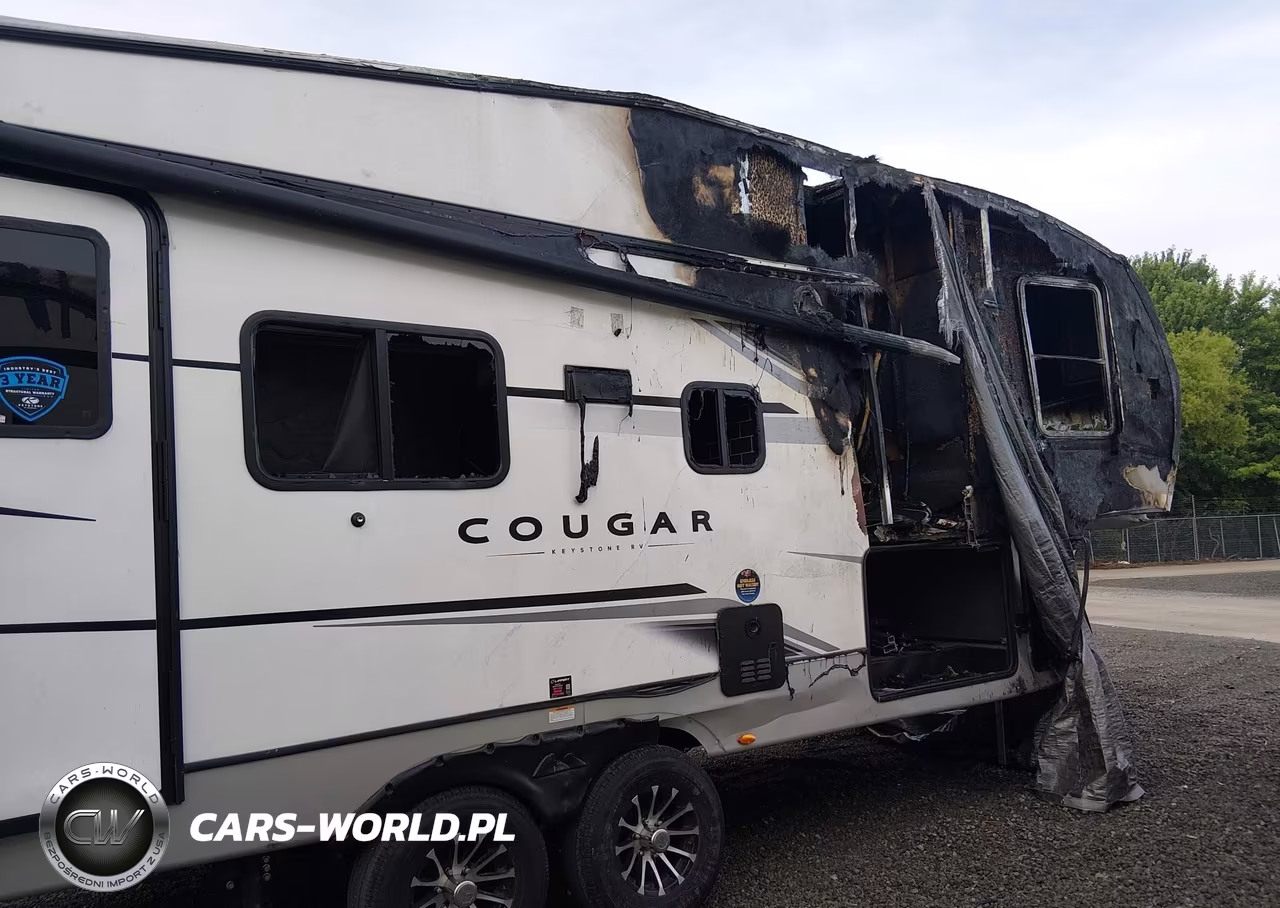 2024 Keystone Rv Other VIN:4YDFCGL24RV503079 - 6