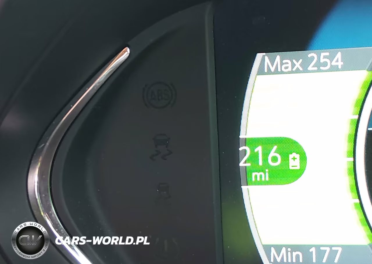 2017 Chevrolet Bolt Ev Premier VIN:1G1FX6S05H4176349 - 18