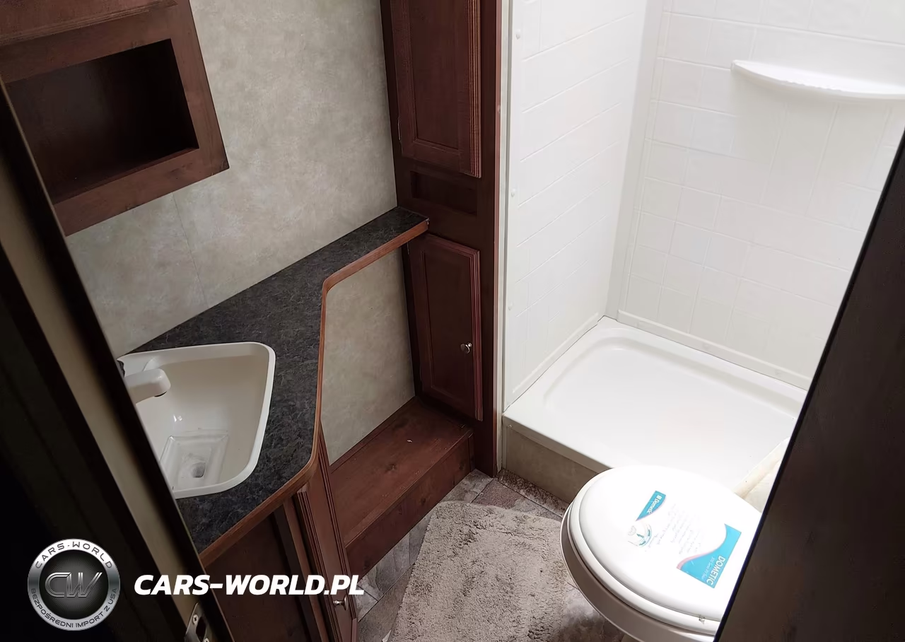 2015 Gulfstream Streamlite VIN:1NL1XTL29FL030951 - 12
