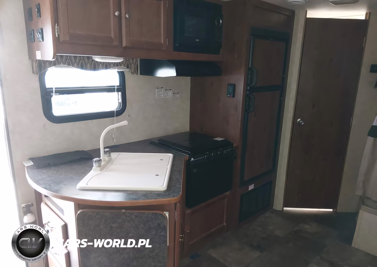 2015 Gulfstream Streamlite VIN:1NL1XTL29FL030951 - 14
