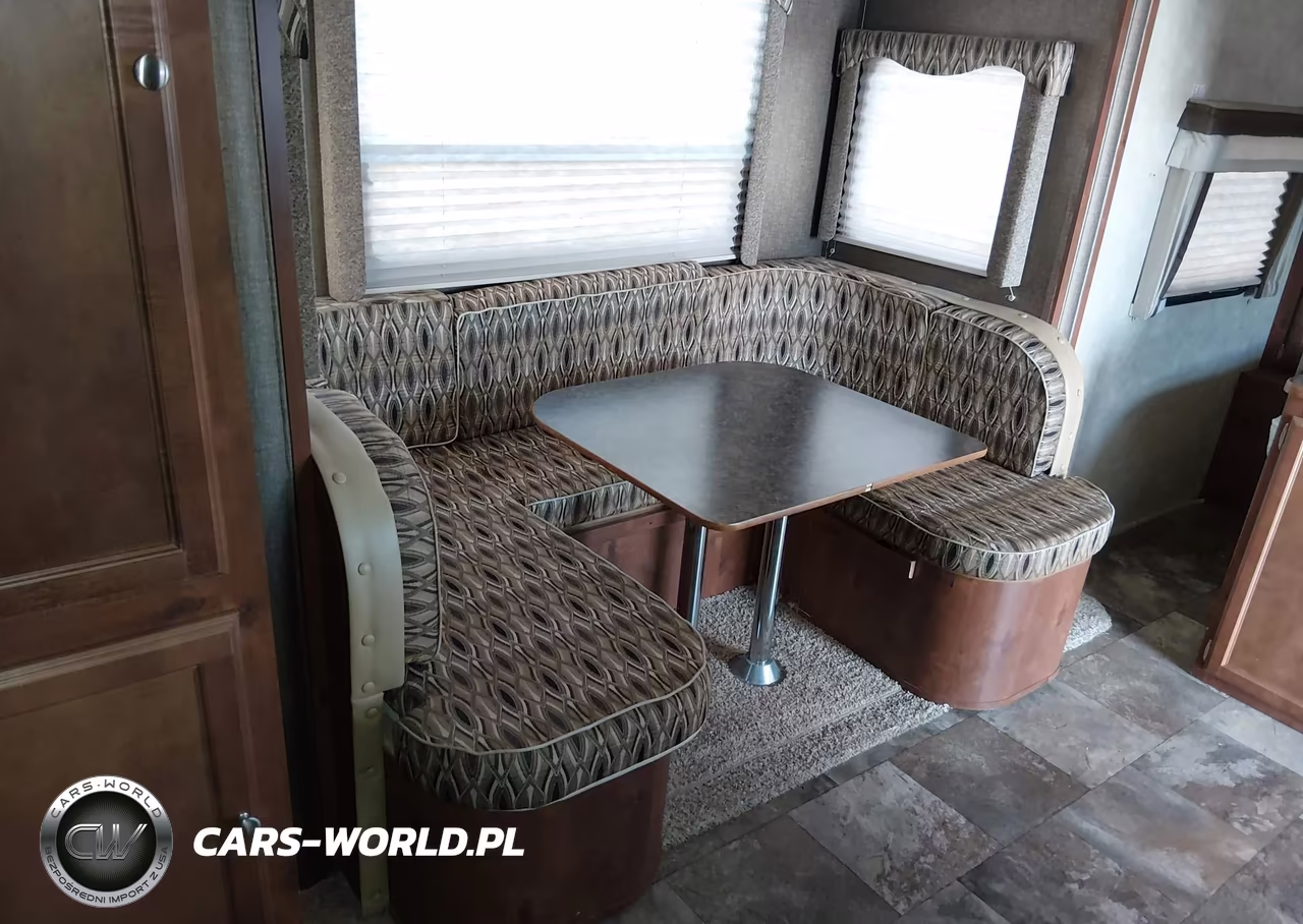 2015 Gulfstream Streamlite VIN:1NL1XTL29FL030951 - 15