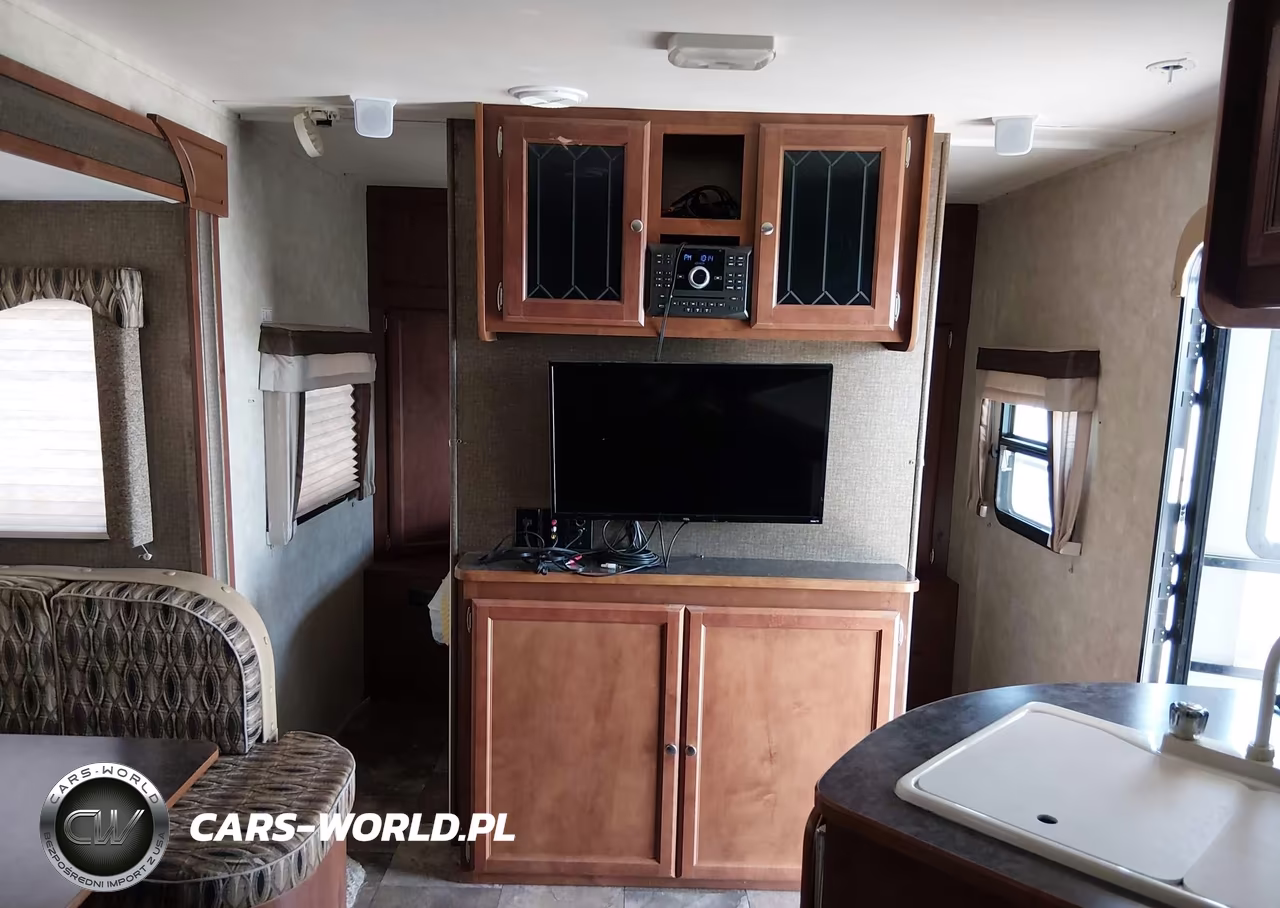 2015 Gulfstream Streamlite VIN:1NL1XTL29FL030951 - 5