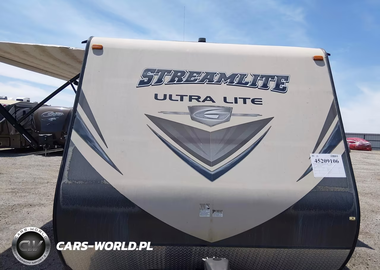 2015 Gulfstream Streamlite VIN:1NL1XTL29FL030951 - 6