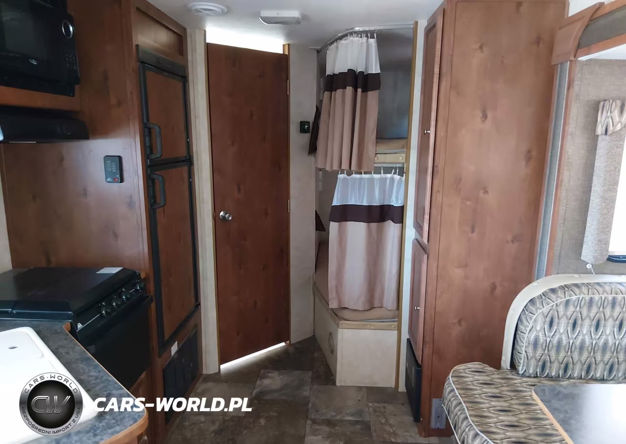 2015 Gulfstream Streamlite VIN:1NL1XTL29FL030951 - 8