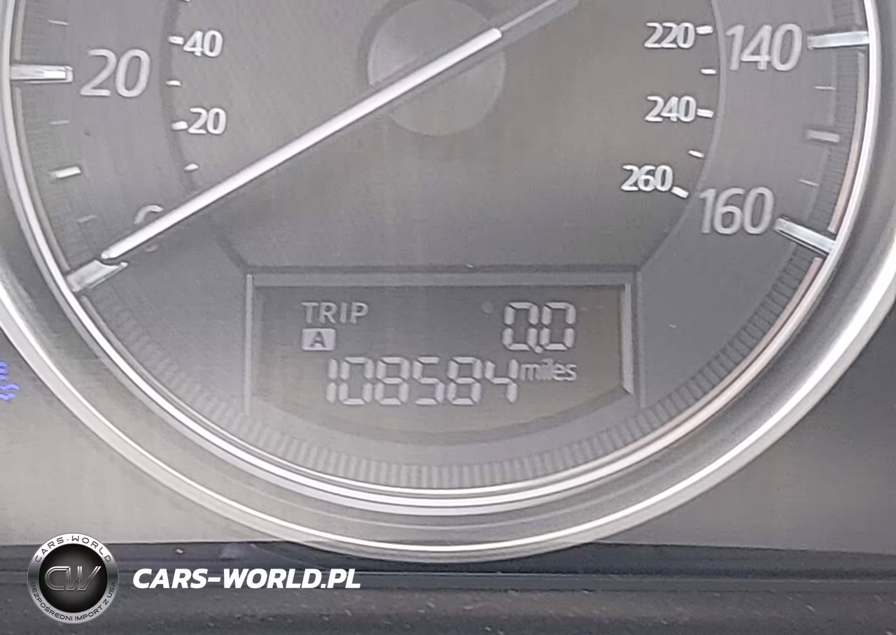 2016 Mazda Cx-5 Grand Touring VIN:JM3KE4DY4G0904078 - 15