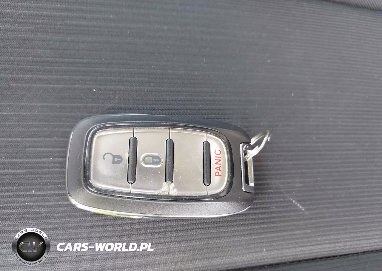 2019 Chrysler Pacifica L VIN:2C4RC1AG4KR702881 - 11