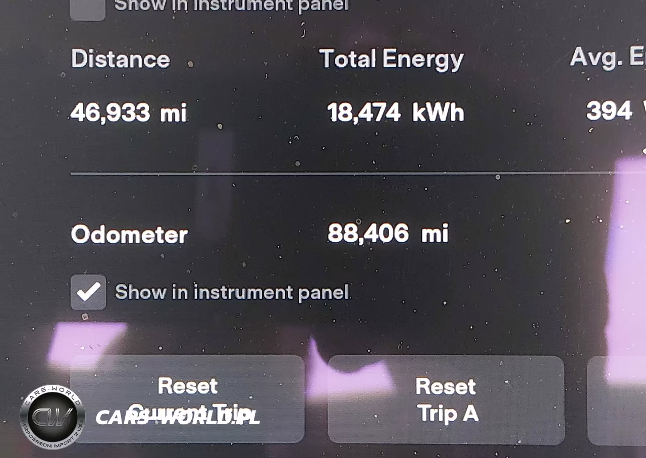 2017 Tesla Model X VIN:5YJXCDE22HF076064 - 15