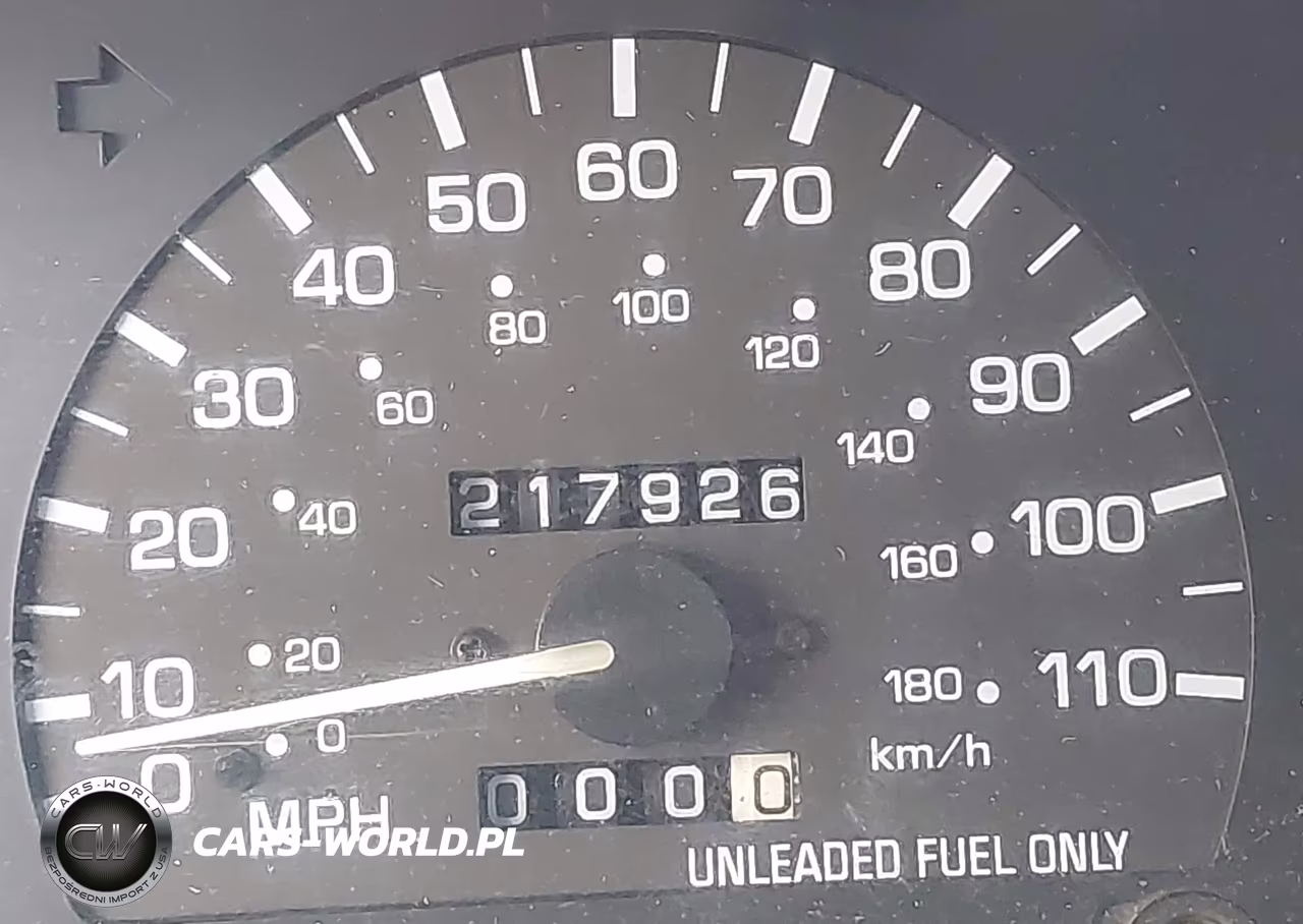 1992 Toyota 4Runner Rn37 VIN:JT3RN37W1N0010102 - 15