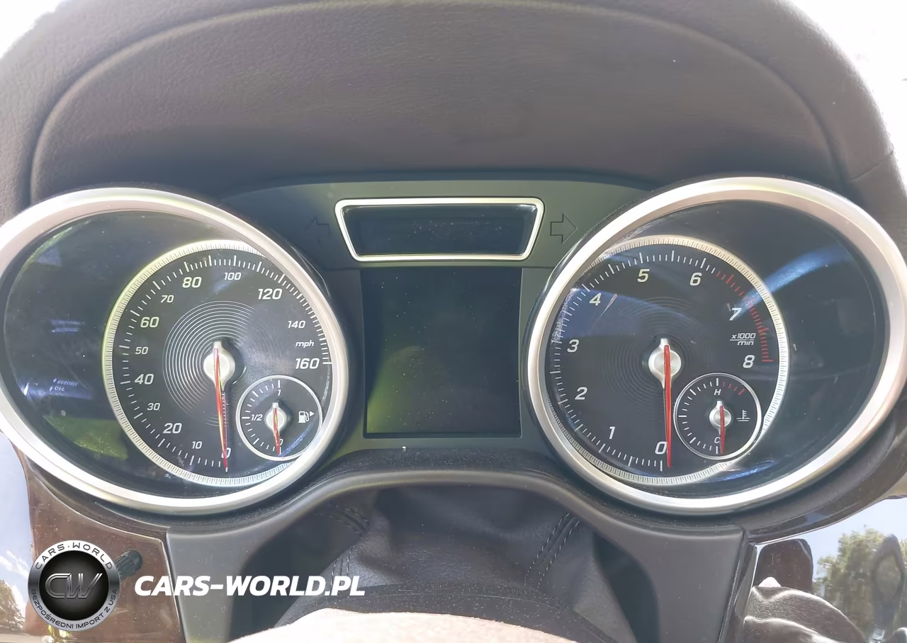 2017 Mercedes-Benz Gle 400 4Matic VIN:4JGDA5GB7HA870834 - 7