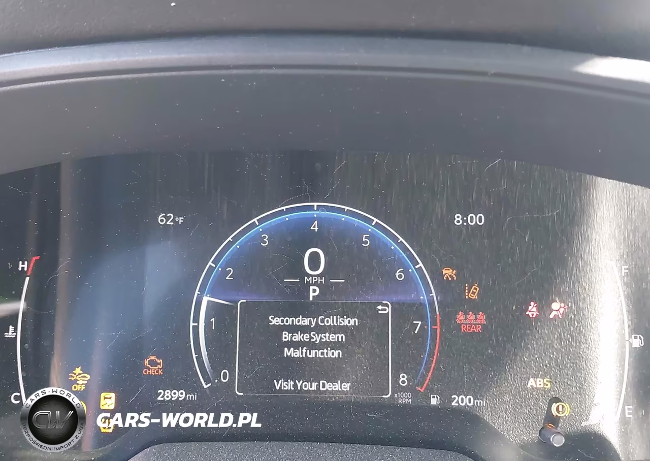 2026 Toyota Corolla Le VIN:5YFB4MDE9TP406993 - 7