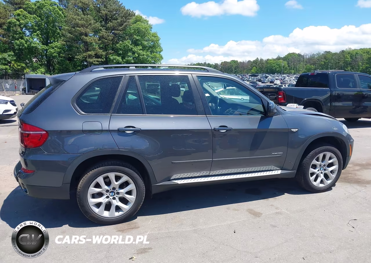 2013 BMW X5 xDrive35I-xDrive35I Premium-xDrive35I Sport Activity VIN:5UXZV4C52D0B02897 - 14