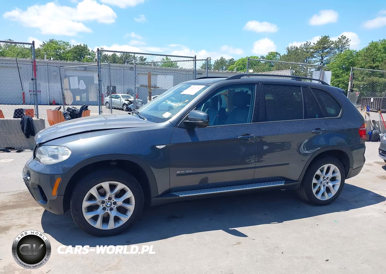 2013 BMW X5 xDrive35I-xDrive35I Premium-xDrive35I Sport Activity VIN:5UXZV4C52D0B02897 - 15