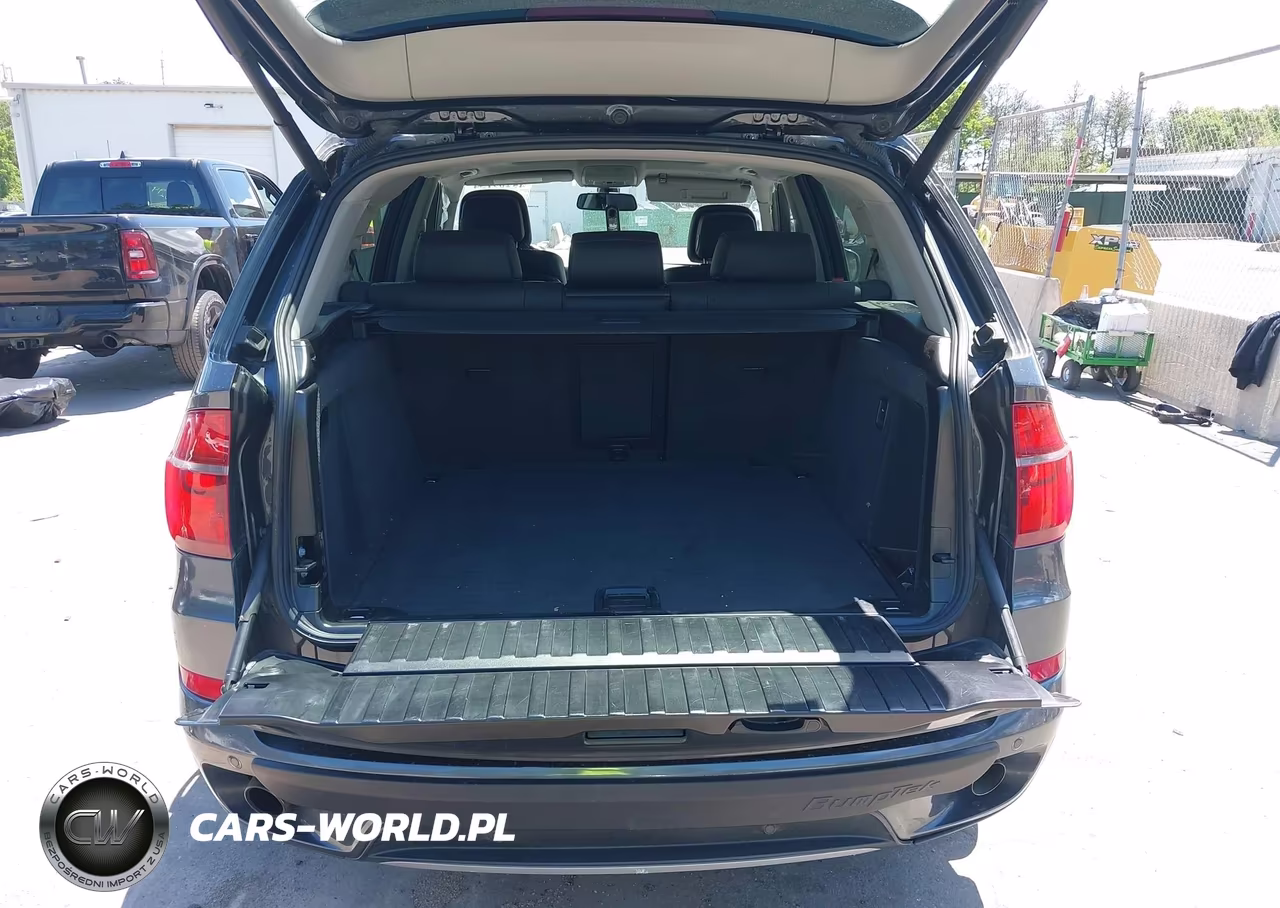 2013 BMW X5 xDrive35I-xDrive35I Premium-xDrive35I Sport Activity VIN:5UXZV4C52D0B02897 - 18