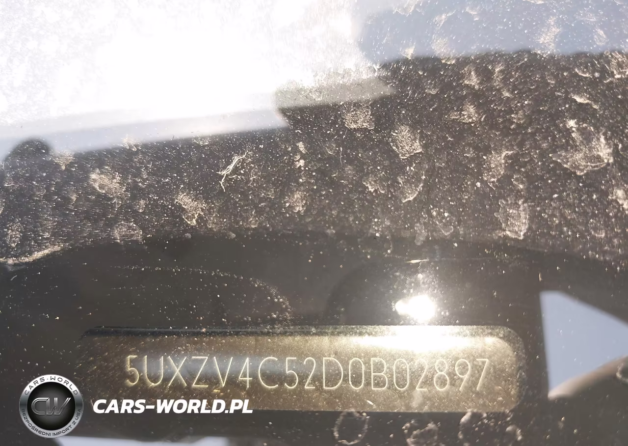 2013 BMW X5 xDrive35I-xDrive35I Premium-xDrive35I Sport Activity VIN:5UXZV4C52D0B02897 - 19