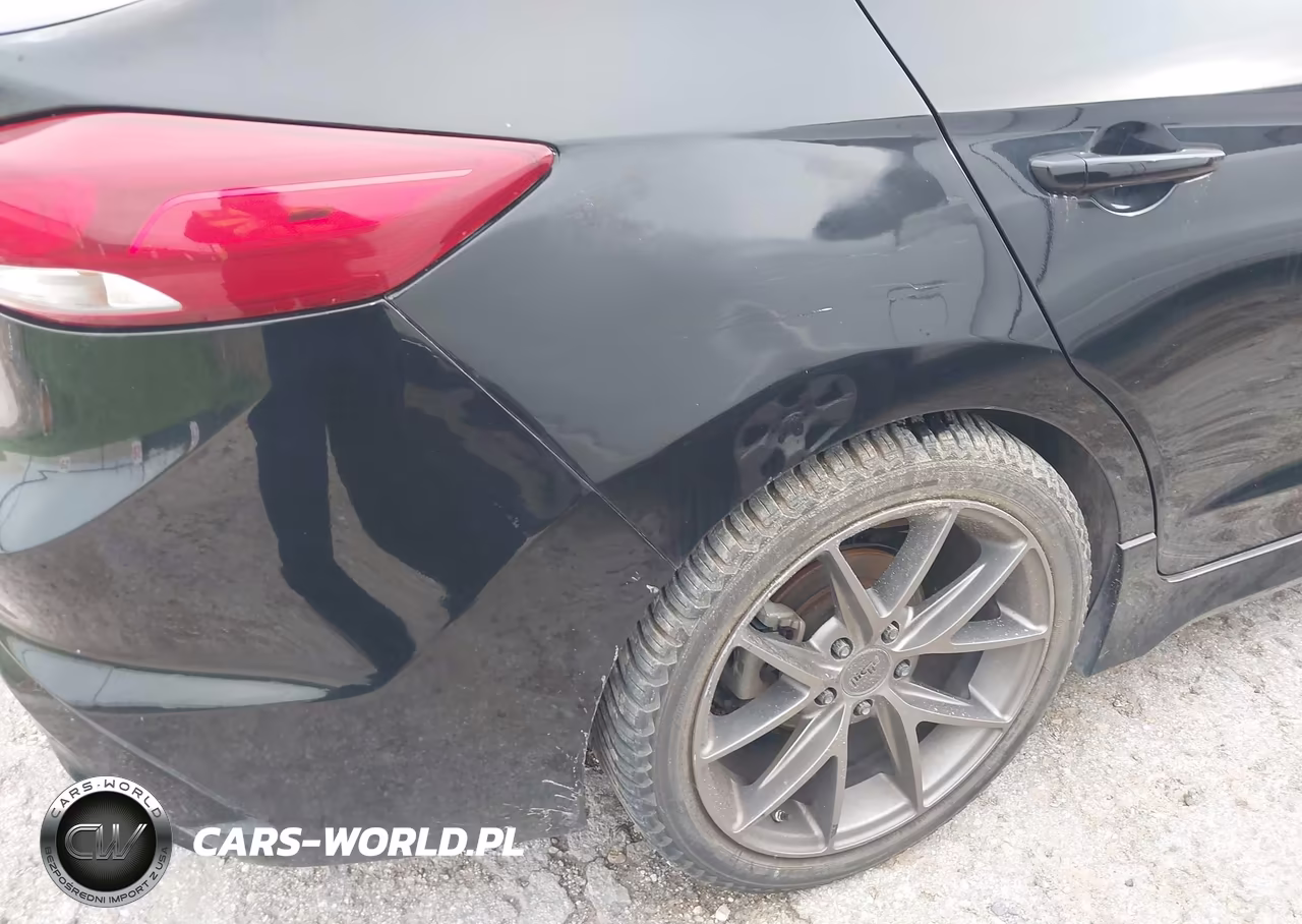 2017 Hyundai Elantra Sport VIN:KMHD04LB5HU352013 - 18