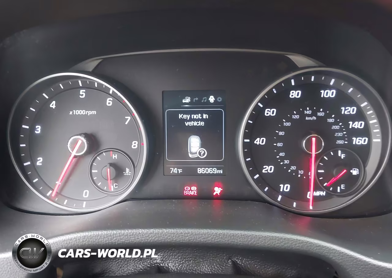 2017 Hyundai Elantra Sport VIN:KMHD04LB5HU352013 - 7
